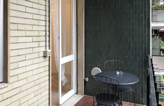 Guini Dream Apartment Milan - Foto 14