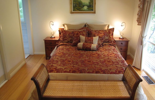 Marzden Cottage - Photo 3