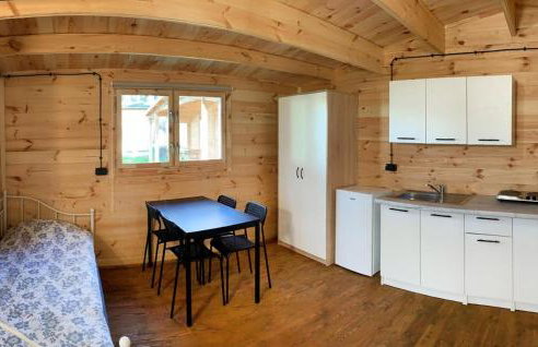 Awesome Home In Rajgród With Sauna - Foto 3