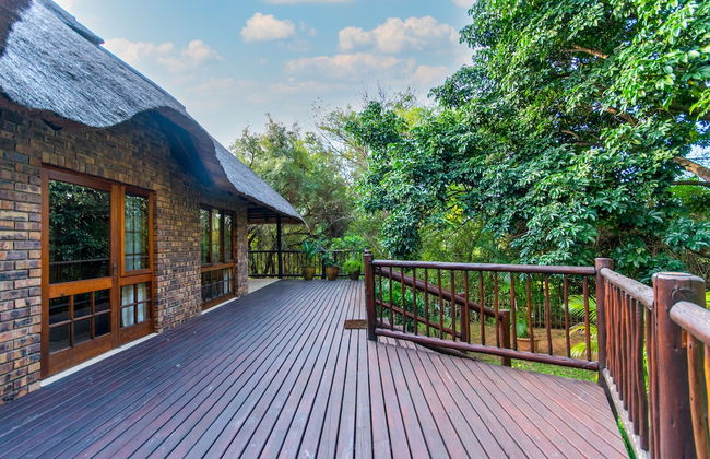 Kruger Park Lodge Unit No. 254 - Foto 17