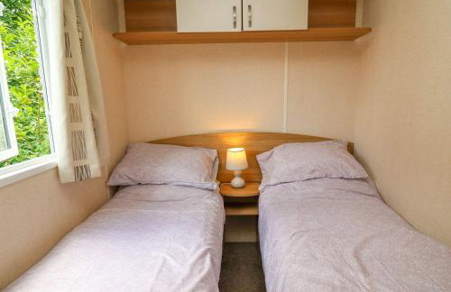 Caravan 3 at Blackmoor Farm near Tenby - Foto 11