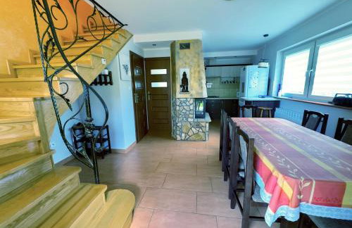 Agroturystyka Wilkowyja - Foto 14