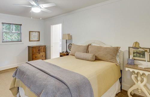 Arcade Cove - Renovated Lake Martin Home with Dock - Foto 13