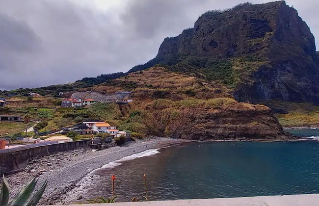 Studio in Porto da Cruz With Ocean Views - Foto 39