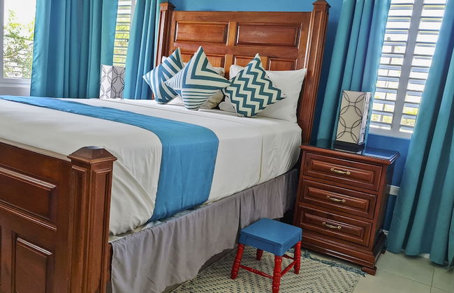 Casa Maurice Ocho Rios Villa - Foto 9