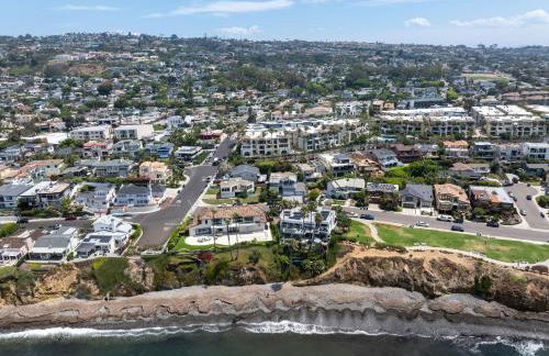 Bird Rock Dream - Pool, Spa, and Stunning Ocean View! - Foto 38