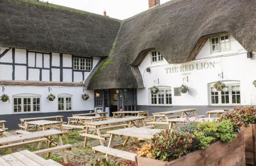 Nine Acres Barn - Photo 32