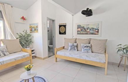 Casa Marítima Búzios- 200mt da Praia Piso Superior - Foto 7