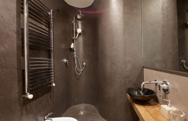 Charming Genova Residenza D'Epoca - Foto 38