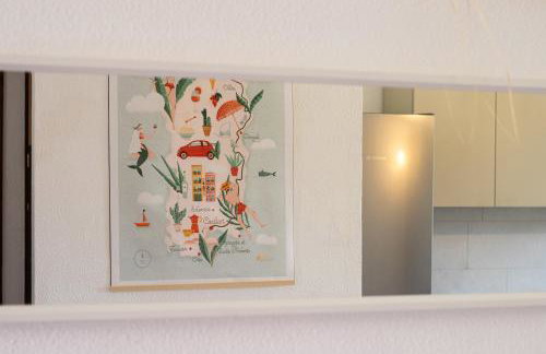 Cactus Apartments - Sea View - Foto 54