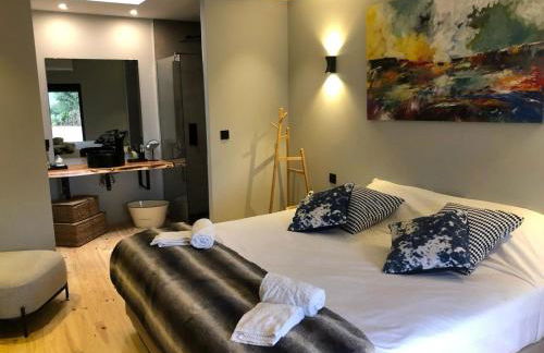 Quinta dos Piscos - Foto 49