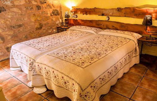 Casas Rurales Chon Alto Tajo - Foto 7