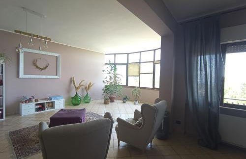 B&B Bellavista Gerace - Foto 43