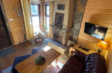 Domek wakacyjny Koliba - Foto 15