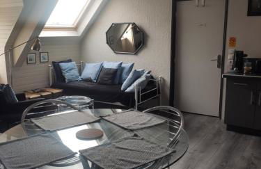 Appart'hotel Maison Saint Michel - Photo 29