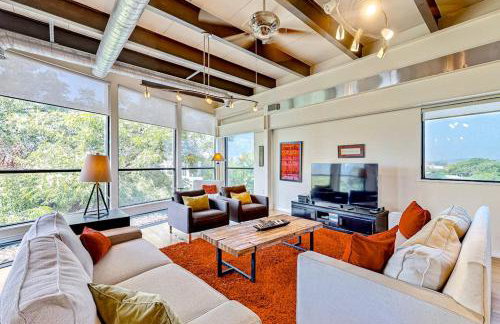 Encinal Condominiums 301 - Foto 2