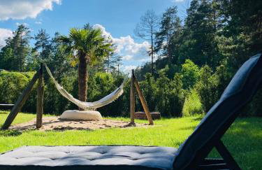 Palma de Masuria Ekskluzywny Dom na wyłączność - Foto 23