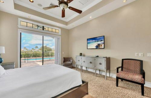 Luxury 6 Bedroom House in Reunion Resort - Foto 45