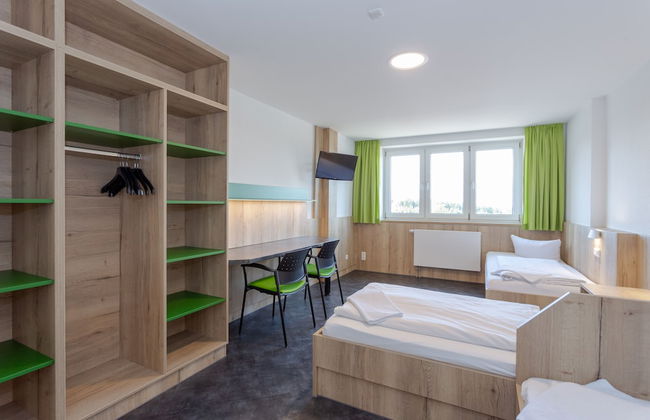 Sportpark Rabenberg - Foto 19