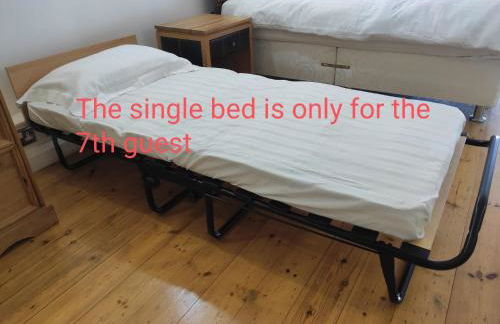 City Centre duplex 3rooms apartment with parking - Foto 20