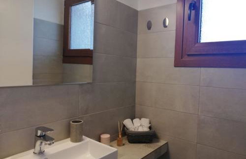 Σπίτι στην ακροθαλασσιά Casa al mare - Foto 3