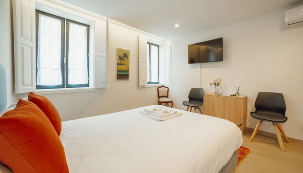 Carmo Residence Porto - SRA DO Carmo by Vacationy - Foto 3, Habitación