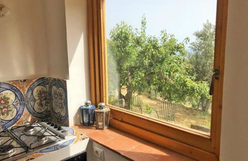 House in the Countryside with Aeolian View - Foto 24