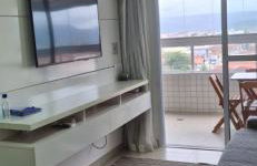 Apartamento Beira Mar Praia Grande - Photo 11