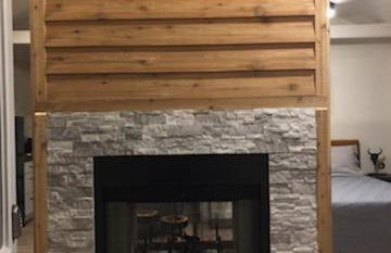 Avenwood Cabins - Foto 62