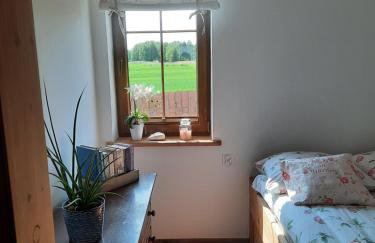 Wierzbowy zakątek Kąty Rybackie - Foto 7