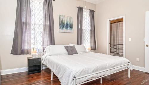 Americana Cottage Closest Historic BnB to Benning - Foto 3