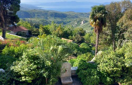 Milies Historic Chalet Pelion - Foto 47