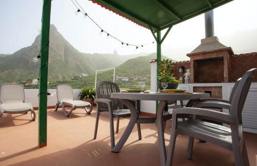 Comfortable house in Santa Cruz 130 m² with sea and mountain view - Foto 1