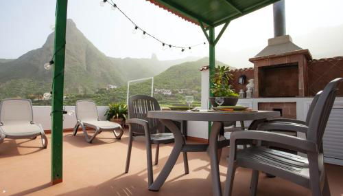 Comfortable house in Santa Cruz 130 m² with sea and mountain view - Foto 1