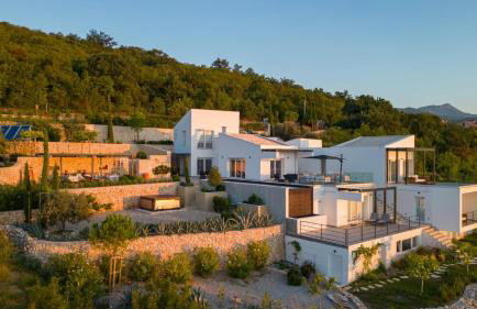 Sentio Villa Croatia - Foto 42