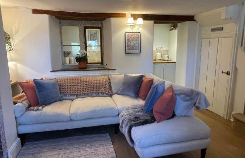 HEBE COTTAGE - Idyllic and homely with attention to detail - Foto 9