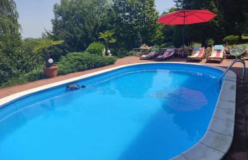 Holiday Home Nina Petrinja - Foto 30