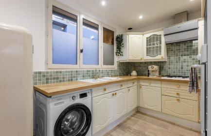 La pause en Seine -Wifi - Foto 16