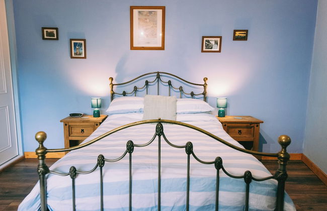 Cozy Scarning Apartment for Two - Foto 5