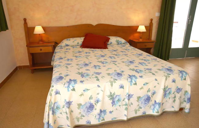 Apartamentos Mar y Sal - Foto 4