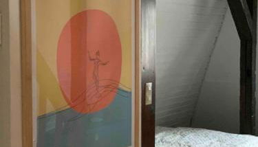 Beautiful loft near city and Danube - Foto 5