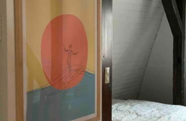 Beautiful loft near city and Danube - Foto 5