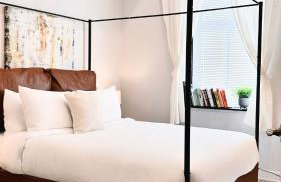 Extra-Large Downtown 5B2B Apt with Private Kitchen, Near Brown, Walk to Convention Center & PPAC - Foto 23