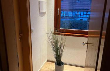 Ferienwohnung Arnstein Nr 1 - Foto 9