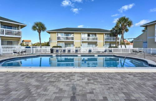 Cozy Destin Studio with Shared Pools and Beach Access! - Foto 1