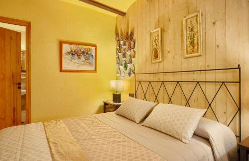 Casa Rural Can Coll - Foto 40