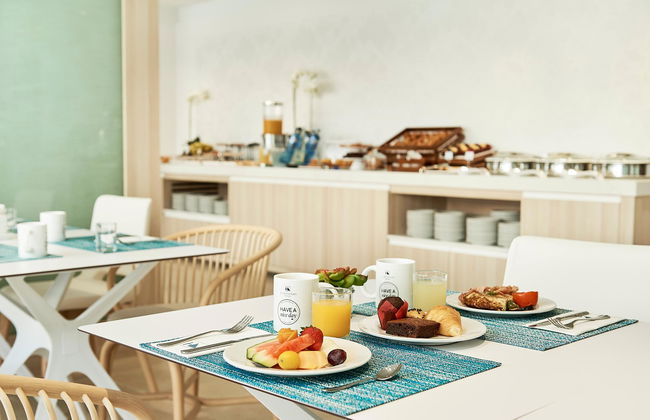 Eurostars Ibiza - Foto 29