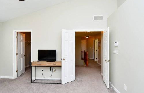 Modern Retreat near downtown Dayton - Foto 33