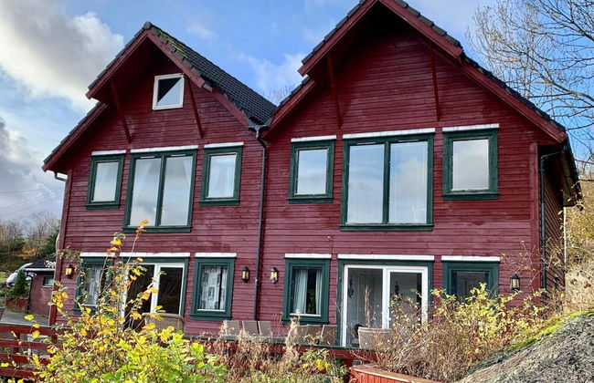 6 Person Holiday Home in Bomlo - Foto 62