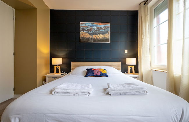 Trankil'apparts Centre 2 - Foto 24